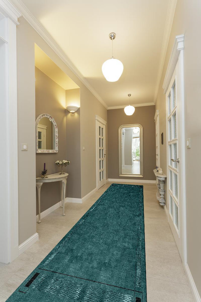 Un tapis de couloir pour votre maison ? On vous dit tout !